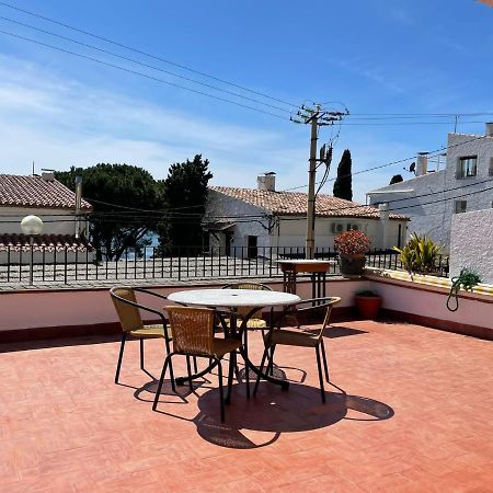 Apartamento Familiar En Canyelles 罗萨斯 外观 照片
