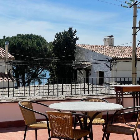 Apartamento Familiar En Canyelles 罗萨斯 外观 照片