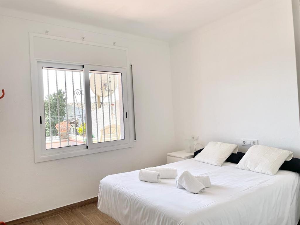Apartamento Familiar En Canyelles 罗萨斯 外观 照片