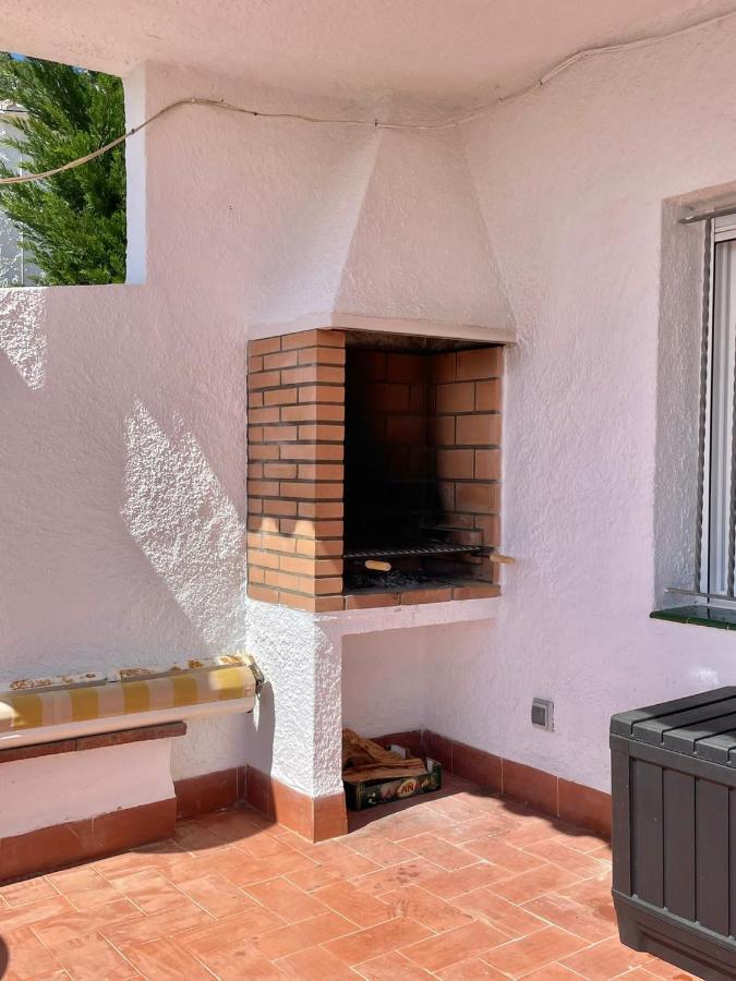Apartamento Familiar En Canyelles 罗萨斯 外观 照片