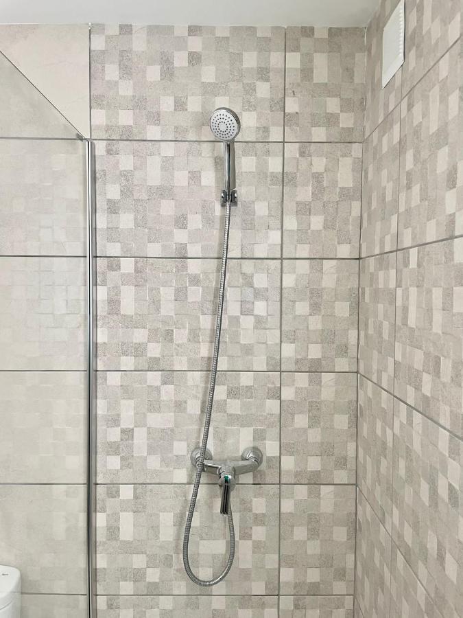 Apartamento Familiar En Canyelles 罗萨斯 外观 照片
