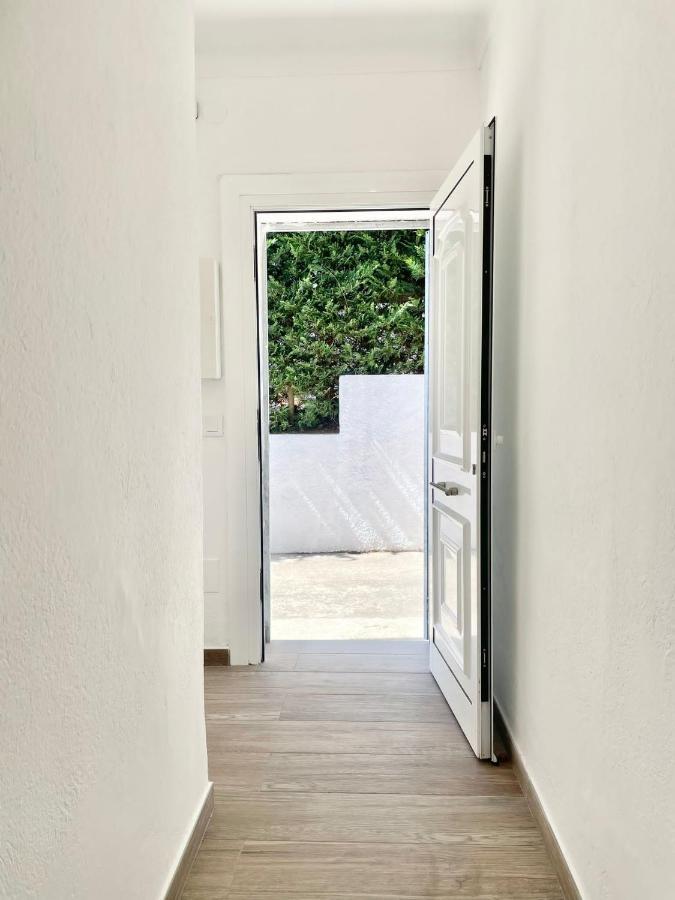 Apartamento Familiar En Canyelles 罗萨斯 外观 照片