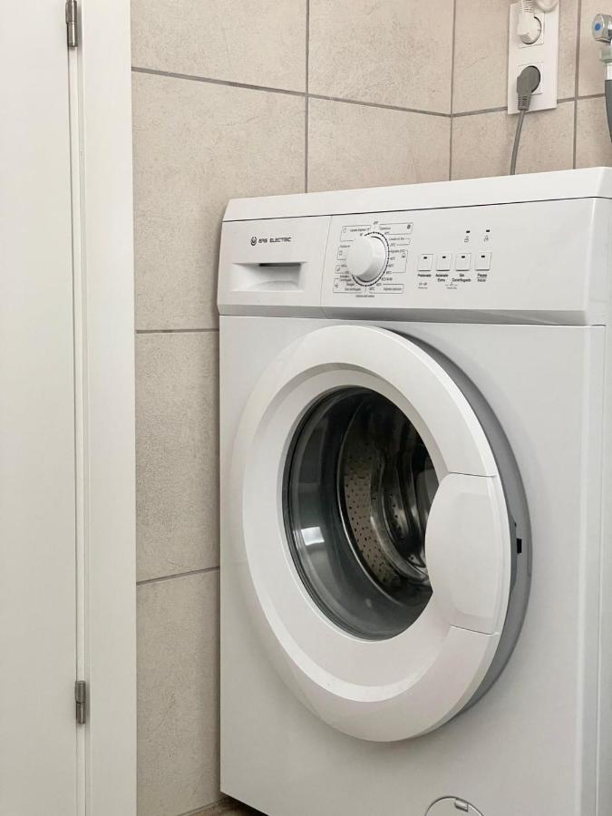 Apartamento Familiar En Canyelles 罗萨斯 外观 照片