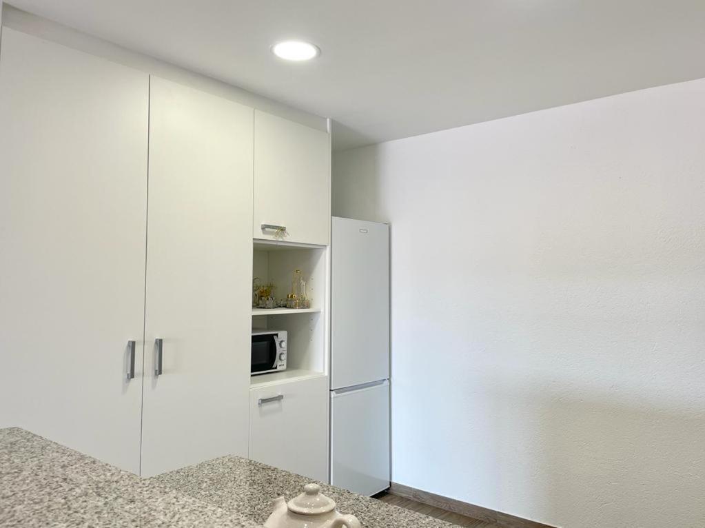 Apartamento Familiar En Canyelles 罗萨斯 外观 照片