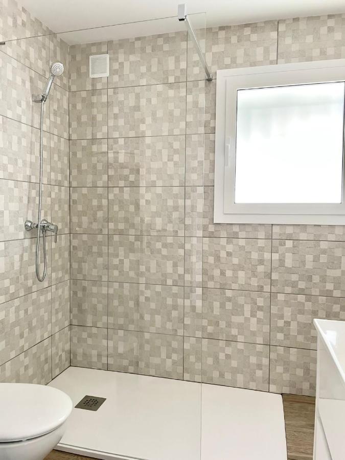 Apartamento Familiar En Canyelles 罗萨斯 外观 照片